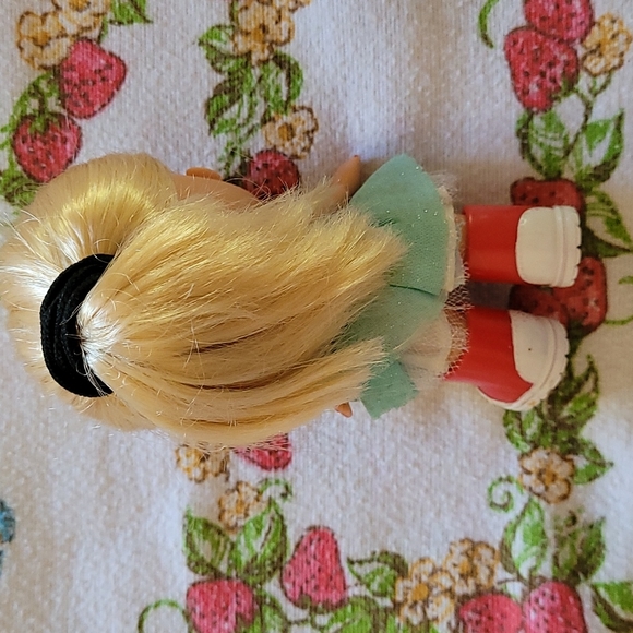 Vintage Bratz Doll Baby - Picture 3 of 3